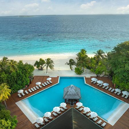 فندق أداران سيليكت ميدوبارو - بريميوم شامل الكل Meedhoo  المظهر الخارجي الصورة