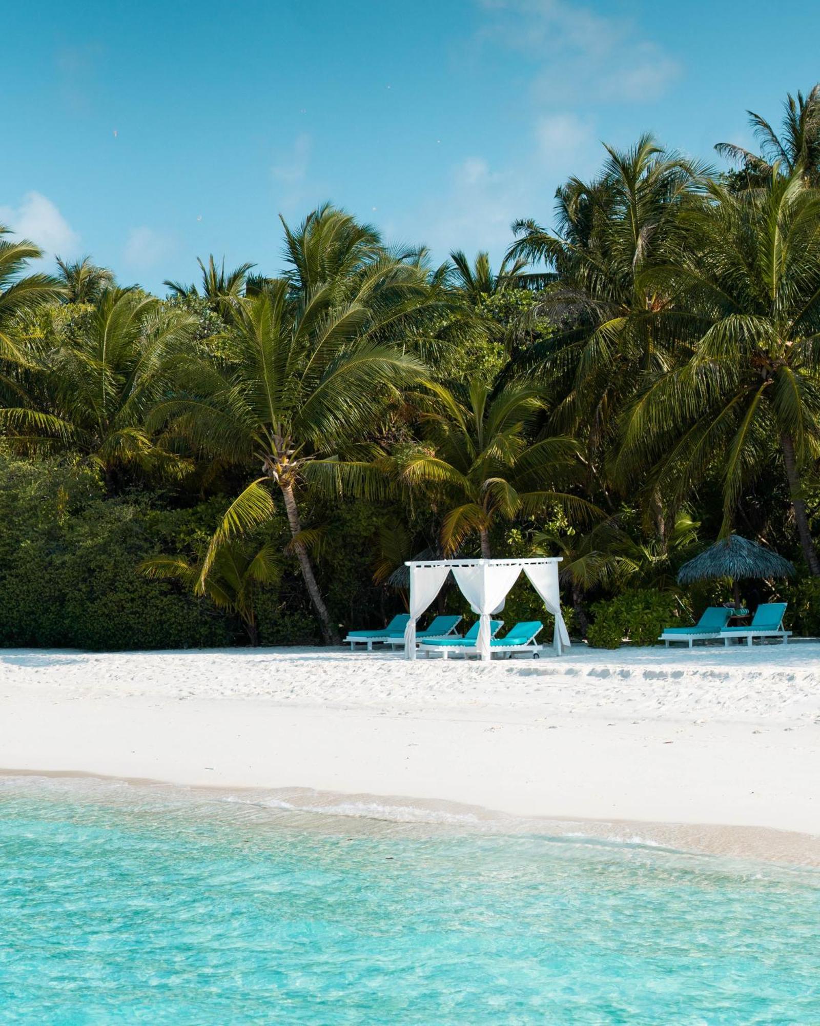 فندق أداران سيليكت ميدوبارو - بريميوم شامل الكل Meedhoo  المظهر الخارجي الصورة
