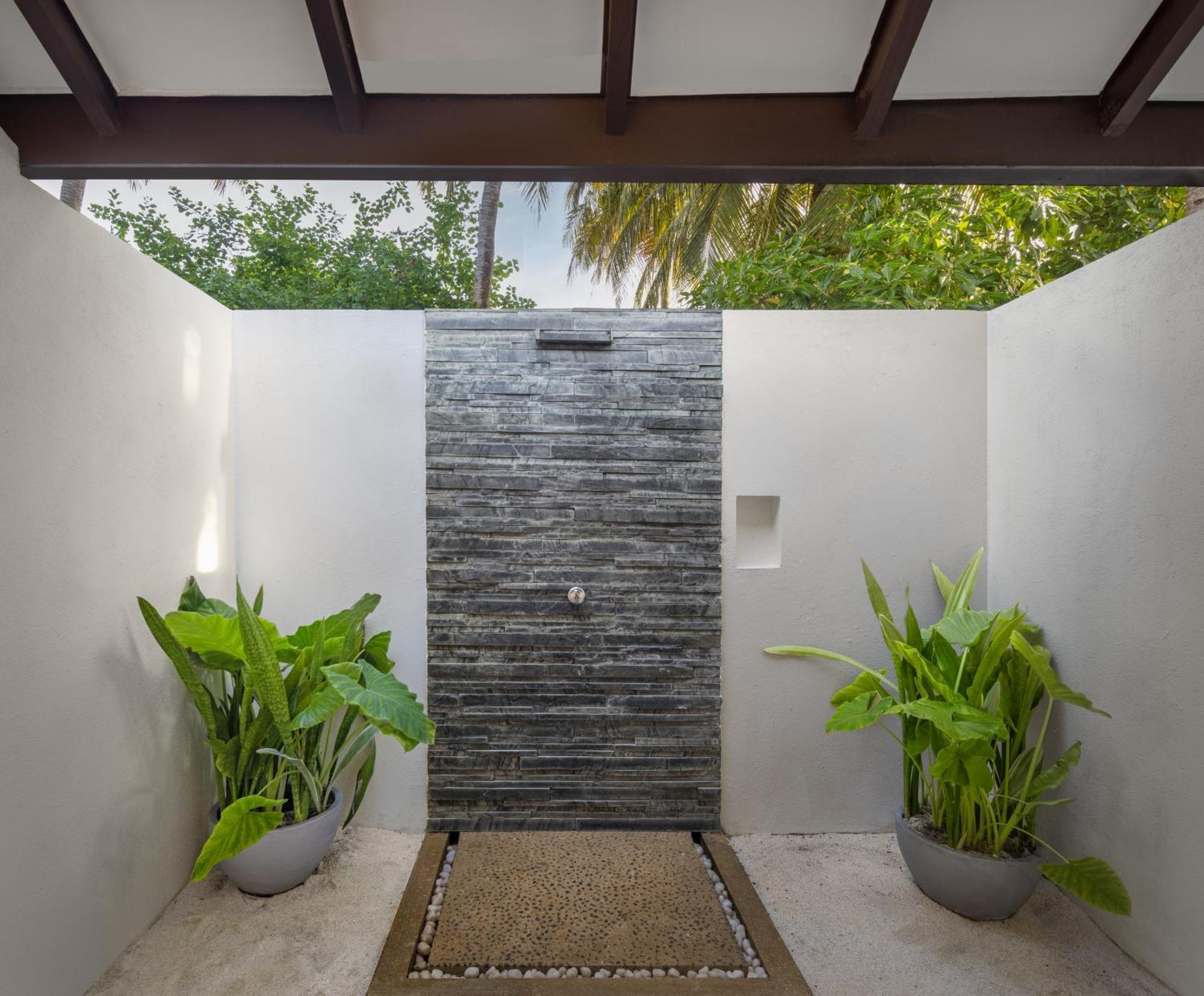 فندق أداران سيليكت ميدوبارو - بريميوم شامل الكل Meedhoo  المظهر الخارجي الصورة